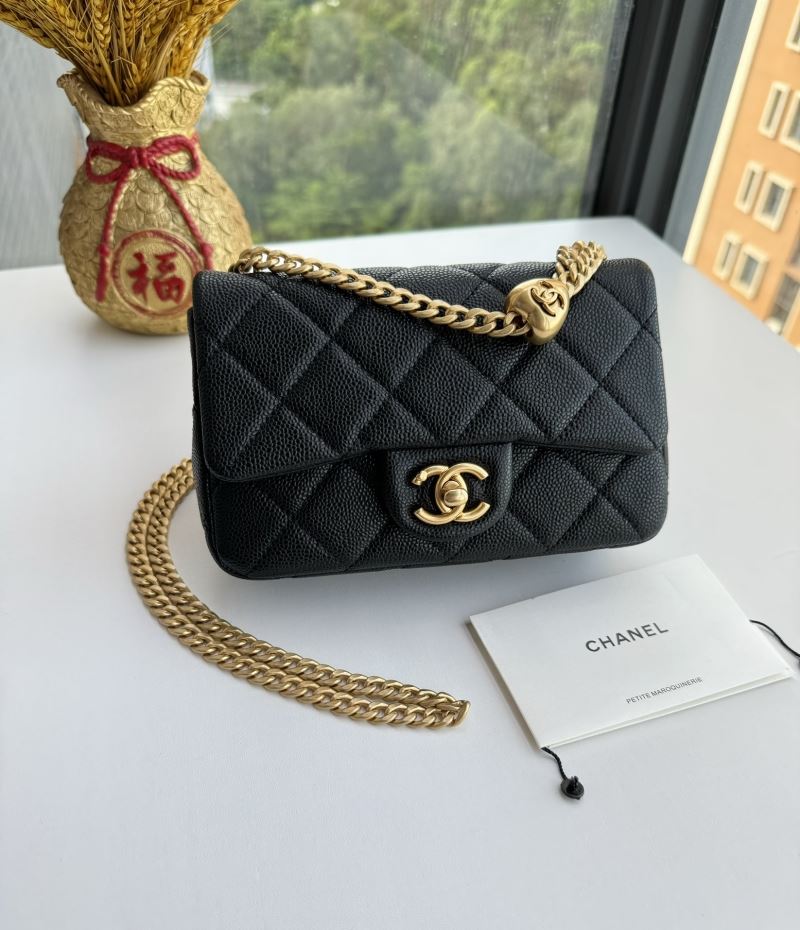 Chanel CF Series Bags